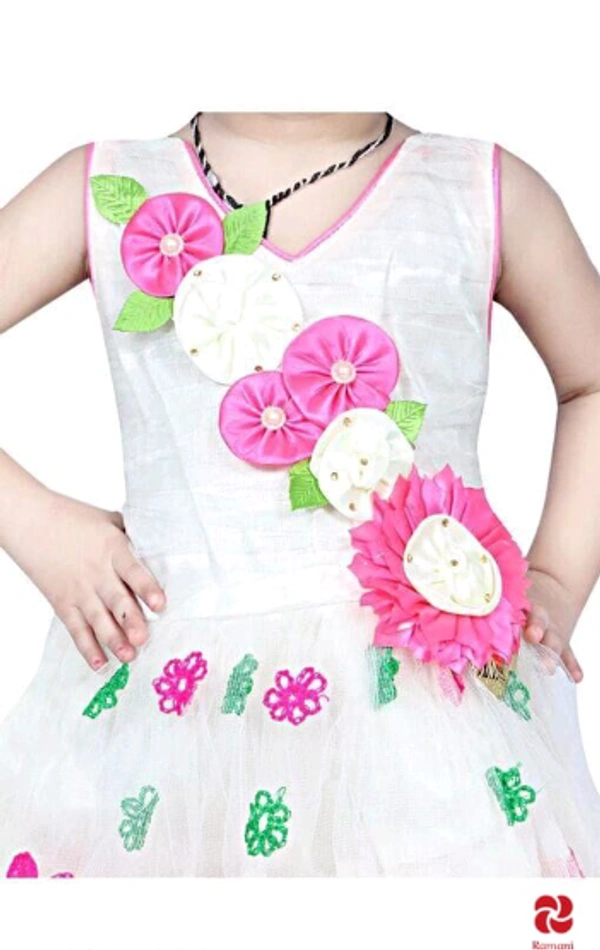 Funky Girls Frocks & Dresses - upto 1 Year